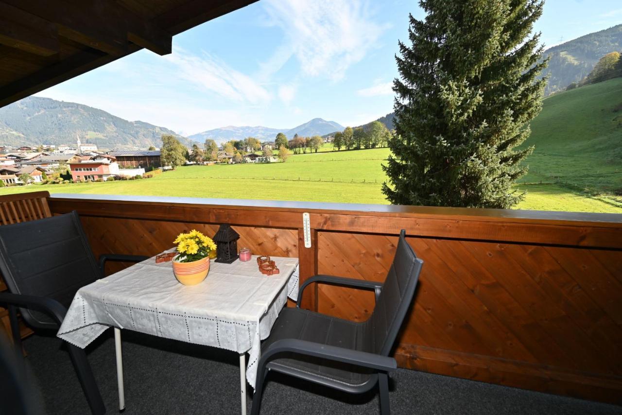 Top 39 Haus 1 Apartment Kaprun Exterior photo